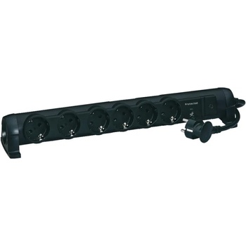 Image 1 of Legrand 6 Plug 1,5 m (694612)