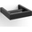 ZACK 40576 Linea Black