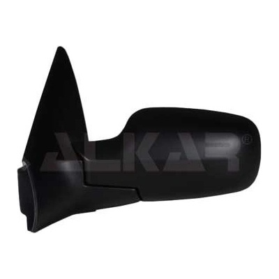 ALKAR Vonkajšie spätné zrkadlo 6136228