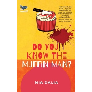 Do You Know The Muffin Man? (ISBN: 9781951393434)
