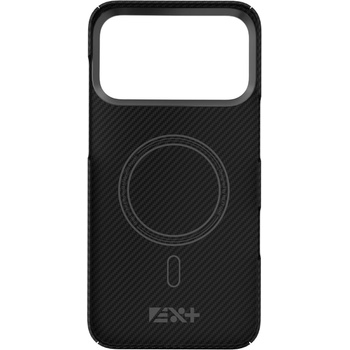 Image 1 of NOA Airshield Case for iPhone 17 Pro | MagSafe Compatible (K-IPH-17PRO-MAGSF-AIRSHIELD)