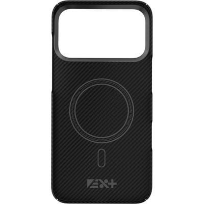 NOA Airshield Case for iPhone 17 Pro | MagSafe Compatible (K-IPH-17PRO-MAGSF-AIRSHIELD)