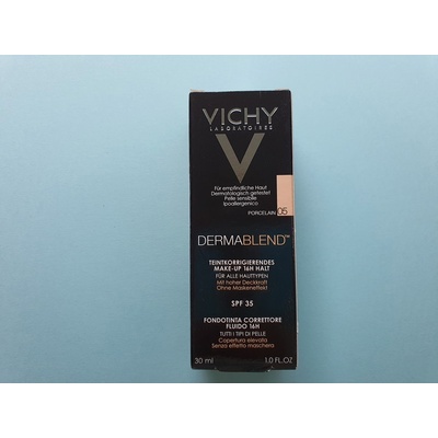 Vichy Dermablend Make-up 05 30 ml