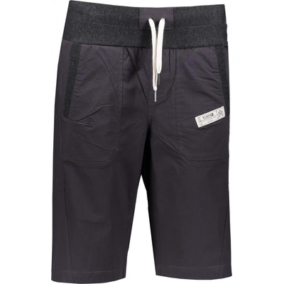 Dámské šortky TORSTAI HELSINKI 41103031 BLACK