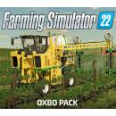 Farming Simulator 22 OXBO Pack