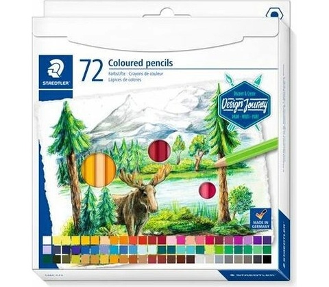 Staedtler 146 C 72 ks