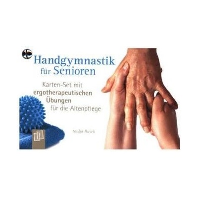 Handgymnastik für Senioren