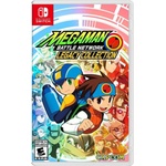 Capcom Mega Man Battle Network Legacy Collection (Switch)