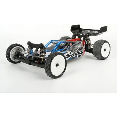 SWORKz SWORKz S12-3C 2WD Pro Carpet Kit PE_SW910045C 1:10