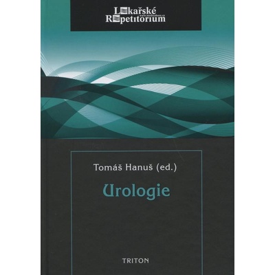 Urologie - Tomáš Hanuš