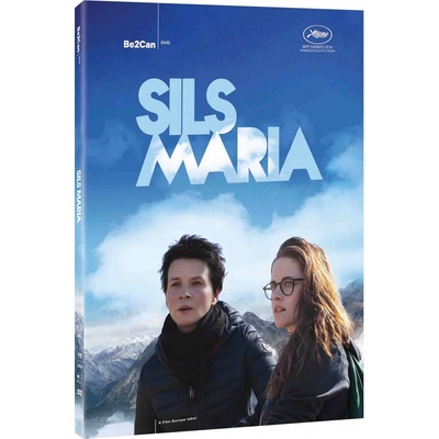 Sils Maria - DVD