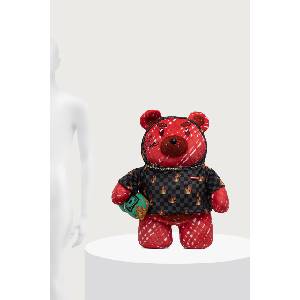 Sprayground раница DIABLO MONEYBEAR (910B8696NSZ)