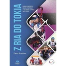 Z Ria do Tokia - David Soeldner