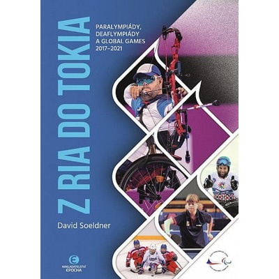 Z Ria do Tokia - David Soeldner