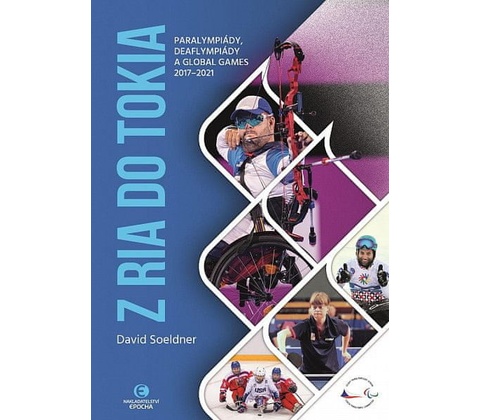 Z Ria do Tokia - David Soeldner