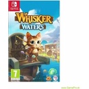 Whisker Waters
