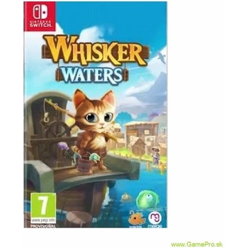 Whisker Waters