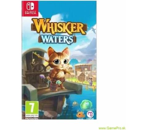 Whisker Waters
