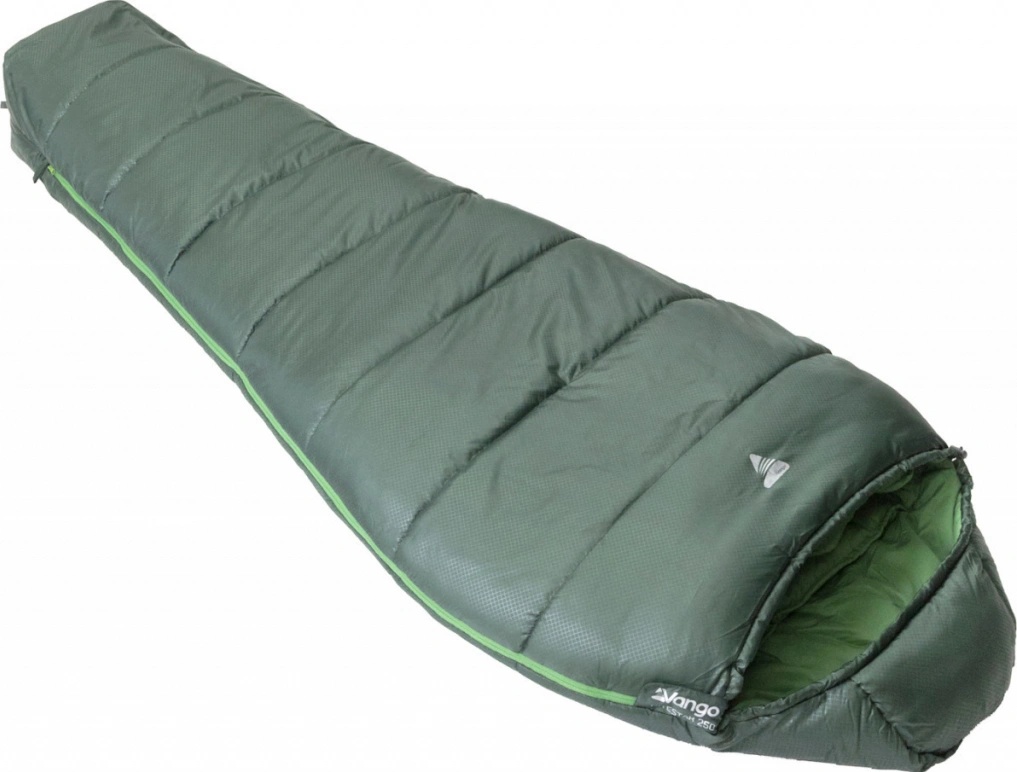Vango Nitestar Alpha 250