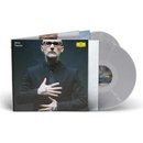 Moby - Reprise - Grey LP