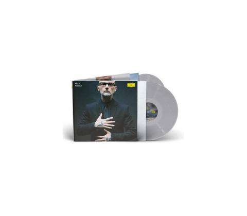 Moby - Reprise - Grey LP