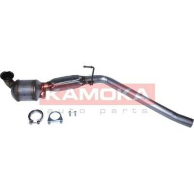 Katalyzátor KAMOKA 8015035