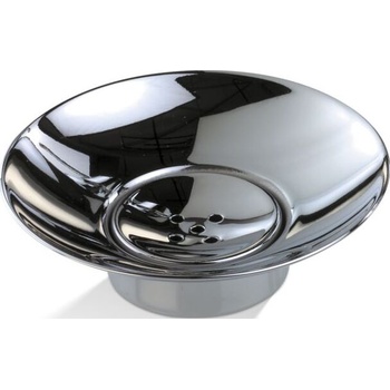 DECOR WALTHER Сапунерка Decor Walther Classic хром (0837300)