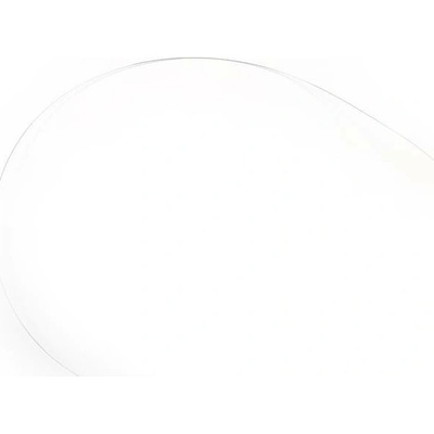 Náhradní struna do nerezových kráječů na knedlíky 46cm - Czech gastro profi – Zboží Dáma