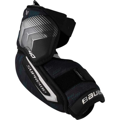 chrániče loktů Bauer S26 SUPREME F40 Elbow Pad Jr