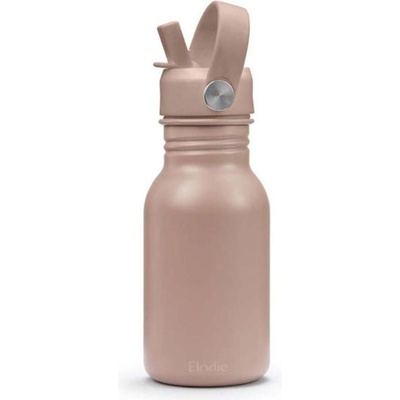 Elodie Детска бутилка за вода Elodie - Blushing Pink, 350 ml (60258101151NA)