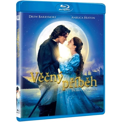 Věčný příběh BD