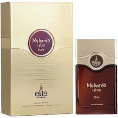 Risala Elite Muhareb Day parfémovaná voda unisex 100 ml