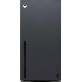 Microsoft Xbox Series X + Diablo IV