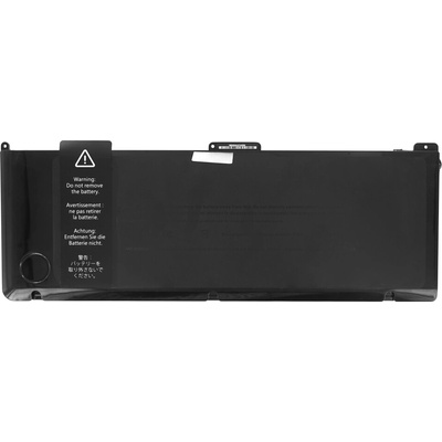 Apple Батерия за Apple Macbook Pro 17" A1309 / A1297, oригинална (OEM), 13000 mAh (14389)