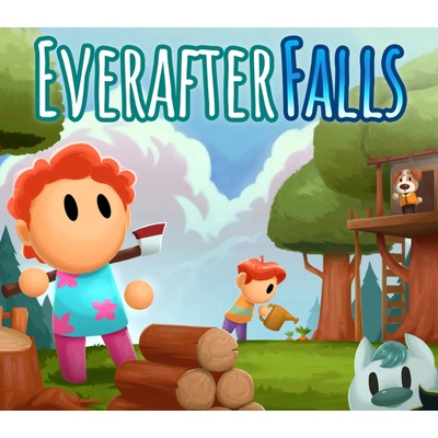 Everafter Falls