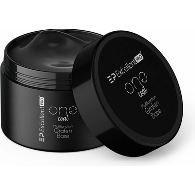 Excellent PRO One Coat Multifunction Grafen Base 30g