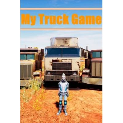 Chris My Truck Game (PC)