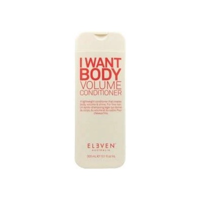 ELEVEN Australia Балсам Eleven Australia Капацитет 1000 ml