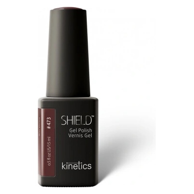 Kinetics Gél lak Shield 473 Bon Vivant 15 ml