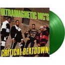 Critical Beatdown - Green LP