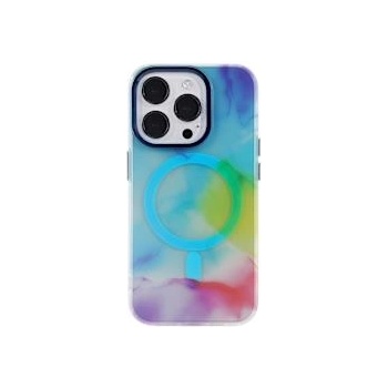 Sentio Калъф Back Cover за iPhone 15 Pro Ombre Oqulus
