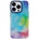 Sentio Калъф Back Cover за iPhone 15 Pro Ombre Oqulus
