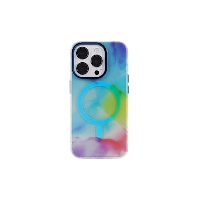 Sentio Калъф Back Cover за iPhone 15 Pro Ombre Oqulus