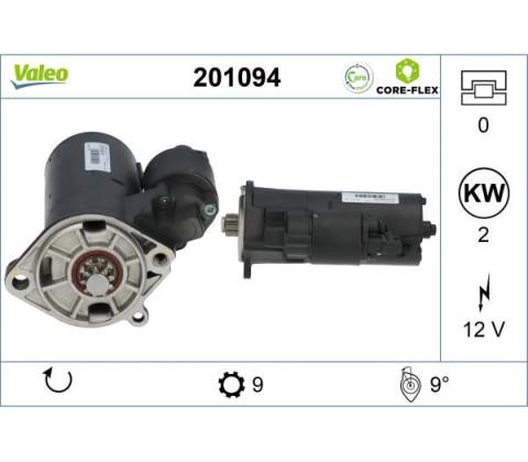Startér VALEO 201094