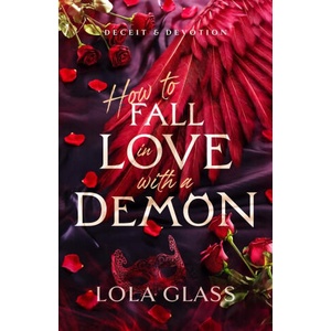 How to Fall in Love with a Demon (2023)