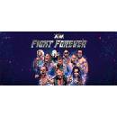 AEW: Fight Forever