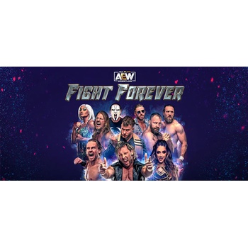 AEW: Fight Forever
