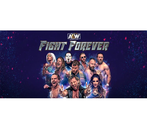 AEW: Fight Forever