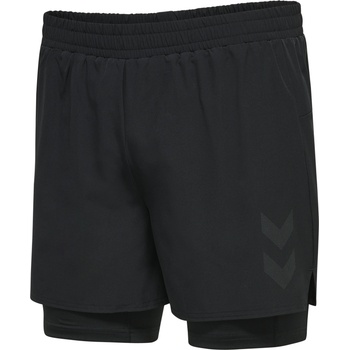 Hummel Шорти Hummel hmlMT FORCE 2 IN 1 SHORTS 214224-2001 Размер M