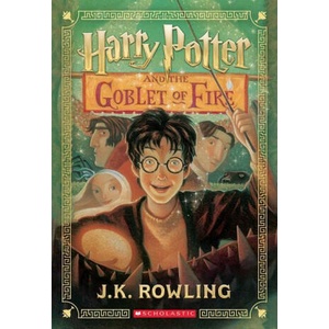 Harry Potter and the Goblet of Fire (2023)